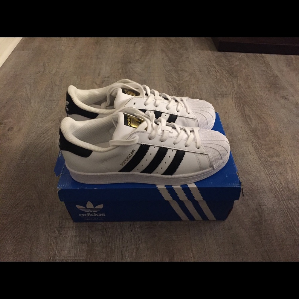 Adidas Superstar
